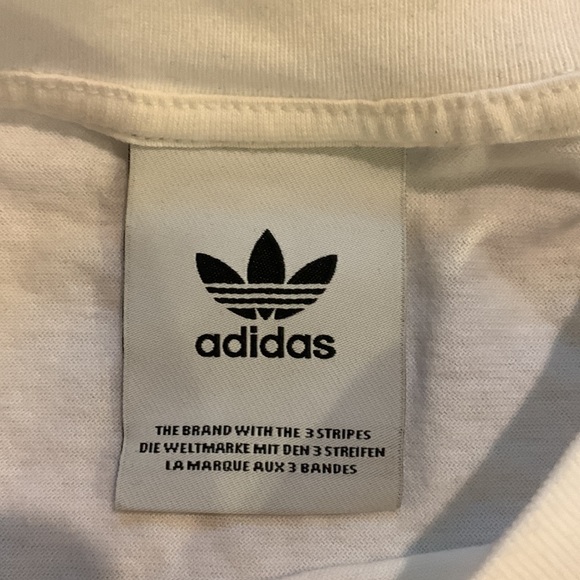 Adidas Tee - Picture 2 of 3